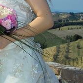 Weddings in Tuscany