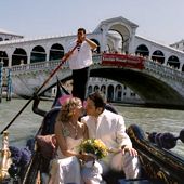 Weddings in Venice